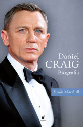 Okładka: Daniel Craig