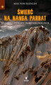 Okładka książki: Śmierć na Nanga Parbat. Uczestnicy wyprawy przerywają milczenie