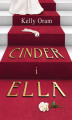 Okładka książki: Cinder i Ella