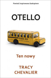 Okładka: Otello. Ten nowy