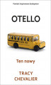Okładka książki: Otello. Ten nowy