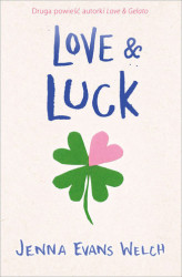 Okładka: Love & Luck