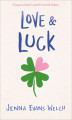 Okładka książki: Love & Luck