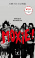 Okładka książki: Moxie