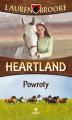 Okładka książki: Heartland (Tom 1). Powroty