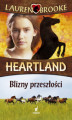 Okładka książki: Heartland (Tom 7). Blizny przeszłości