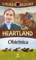 Okładka książki: Heartland (Tom 10). Obietnica