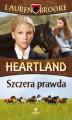 Okładka książki: Heartland (Tom 11). Szczera prawda