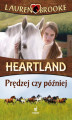 Okładka książki: Heartland (Tom 12). Prędzej czy później