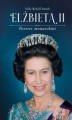 Okładka książki: Elżbieta II