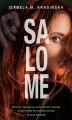 Okładka książki: Salome
