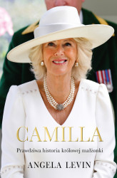 Okładka: Camilla