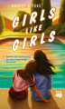 Okładka książki: Girls Like Girls