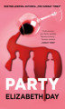 Okładka książki: Party