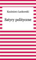 Okładka książki: Satyry polityczne