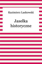 Okładka: Jasełka historyczne