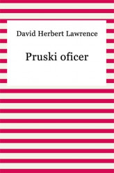 Okładka: Pruski oficer