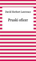Okładka książki: Pruski oficer