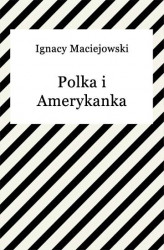Okładka: Polka i Amerykanka