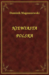 Okładka: Niewiasta polska