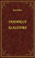 Okładka książki: Tajemnice Klasztoru