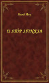 Okładka książki: U Stóp Sfinksa