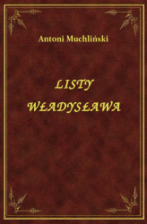 Okładka: Listy Władysława
