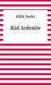 Okładka książki: Rod Ardenow