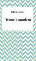 Okładka książki: Historia amuletu