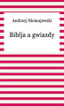 Okładka książki: Biblja a gwiazdy