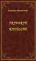 Okładka książki: Fryderyk Nietzsche