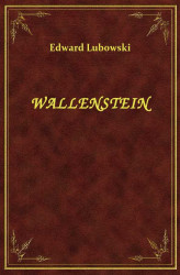 Okładka: Wallenstein