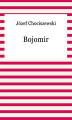 Okładka książki: Bojomir