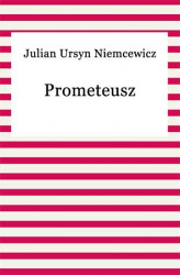 Okładka: Prometeusz