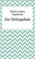 Okładka książki: Dar Helijogabala