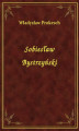 Okładka książki: Sobiesław Bystrzyński