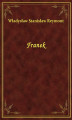 Okładka książki: Franek