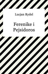 Okładka: Ferenike i Pejsidoros