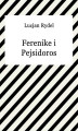 Okładka książki: Ferenike i Pejsidoros