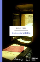 Okładka: Betlejem polskie