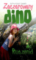 Okładka książki: Zaczarowany Dino-Ruazonid
