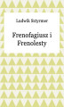 Okładka książki: Frenofagiusz i frenolesty