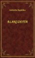 Okładka książki: Blanszetta