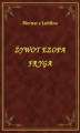 Okładka książki: Żywot Ezopa Fryga