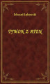 Okładka książki: Tymon z Aten