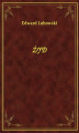 Okładka książki: Żyd