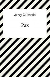 Okładka: Pax