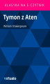 Okładka książki: Tymon z Aten