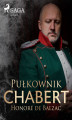 Okładka książki: Pułkownik Chabert