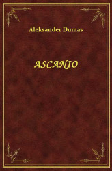 Okładka: Ascanio